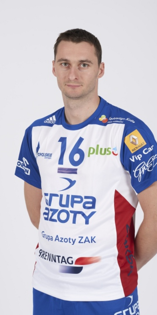 Michał Ruciak