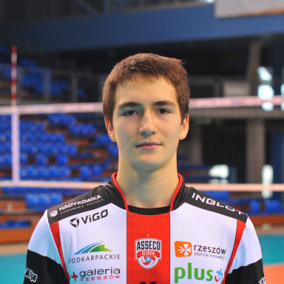 Łukasz Kozub 