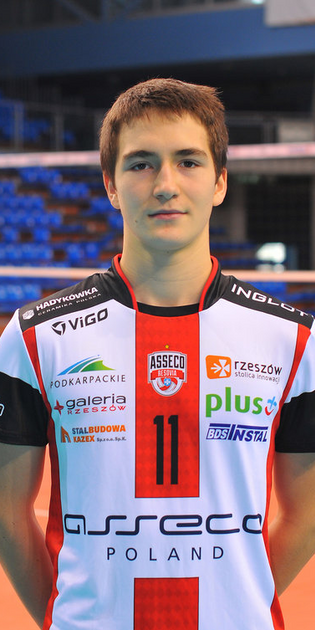 Łukasz Kozub Łukasz Kozub