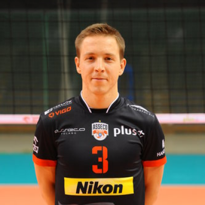 Michał Żurek 