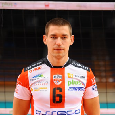 Dawid Konarski 