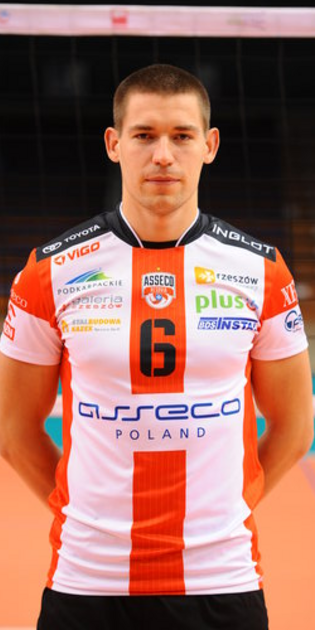 Dawid Konarski Dawid Konarski
