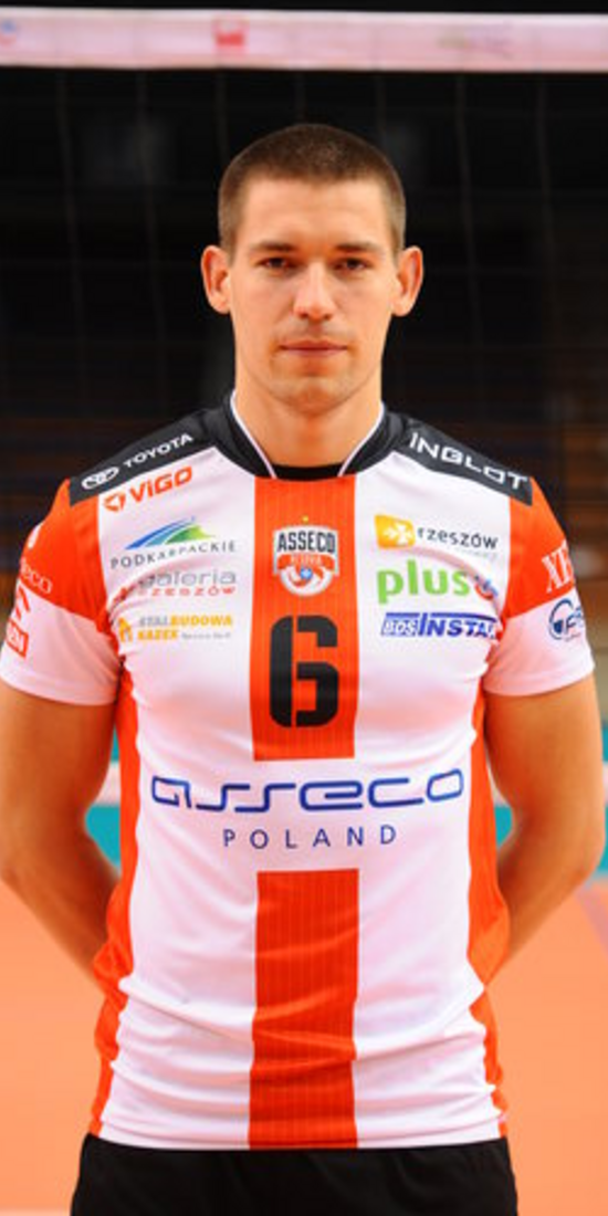 Dawid Konarski