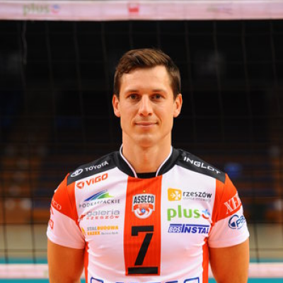 Alek Achrem 