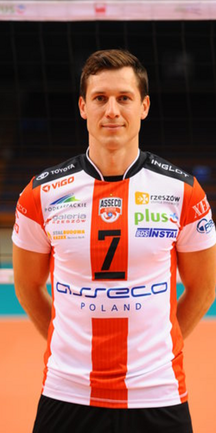 Alek Achrem Alek Achrem