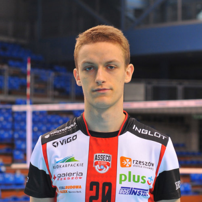 Marcin Kania 