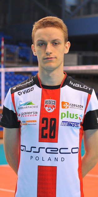 Marcin Kania Marcin Kania