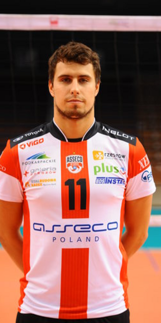 Fabian Drzyzga Fabian Drzyzga