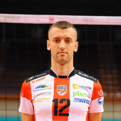 Łukasz Perłowski 