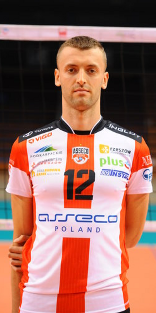 Łukasz Perłowski Łukasz Perłowski