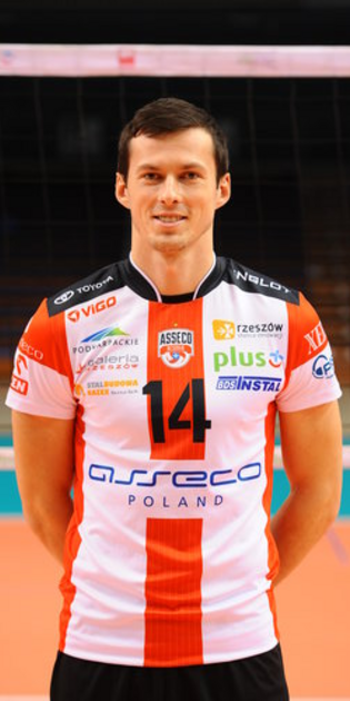 Rafał Buszek Rafał Buszek