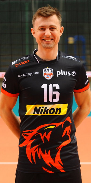 Krzysztof Ignaczak Krzysztof Ignaczak