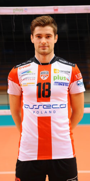 Dawid Dryja Dawid Dryja