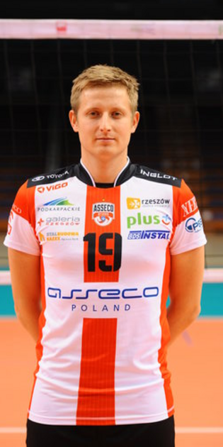 Michał Kozłowski Michał Kozłowski