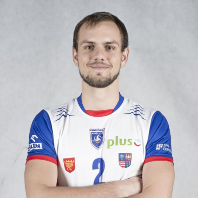 Bartosz Sufa 