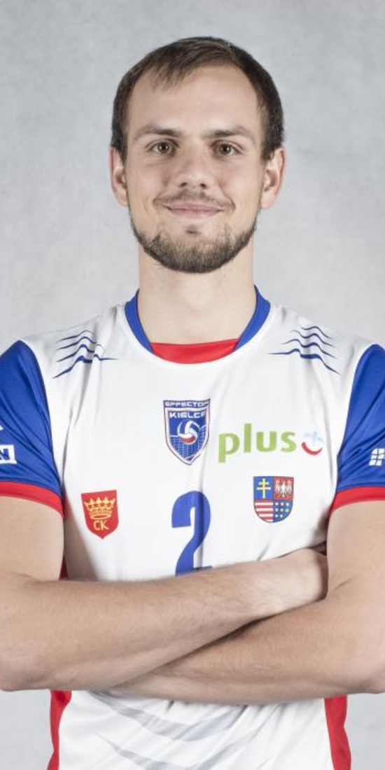 Bartosz Sufa