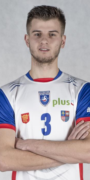 Mariusz Wacek