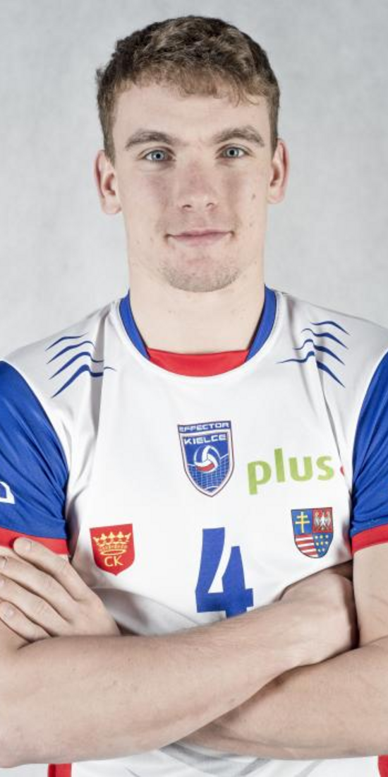 Bartosz Kaczmarek