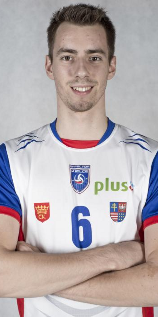 Jędrzej Maćkowiak