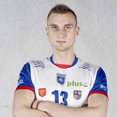 Adrian Buchowski 
