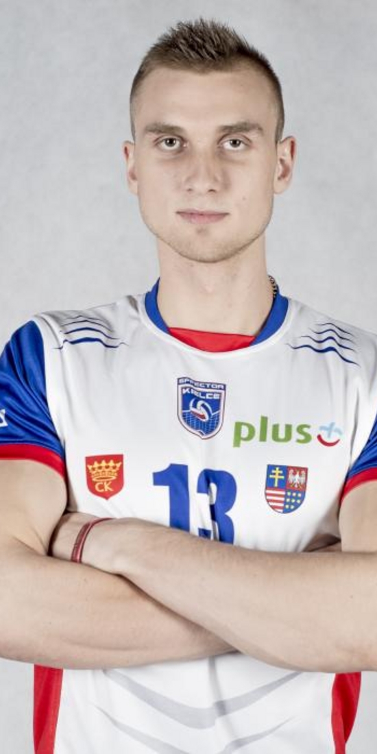 Adrian Buchowski