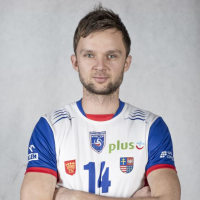 Grzegorz Pająk 