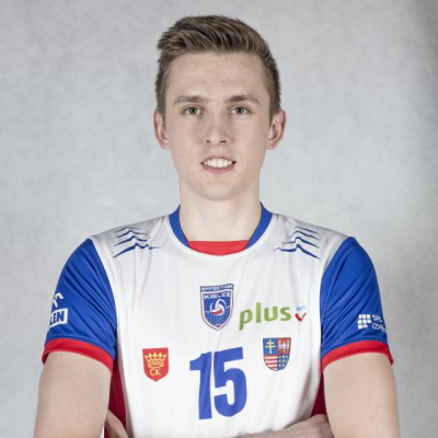 Mateusz Bieniek 
