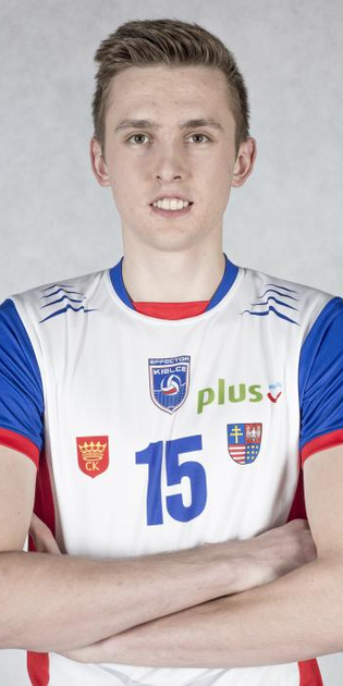Mateusz Bieniek