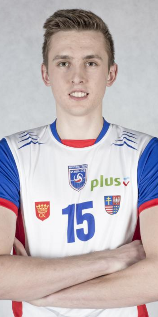 Mateusz Bieniek