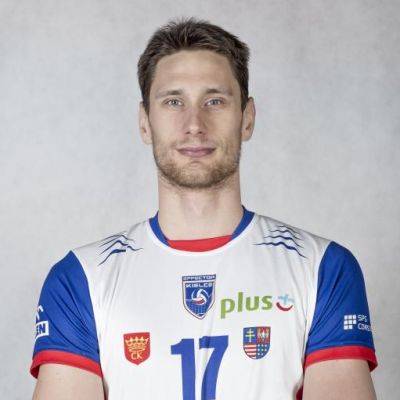 Bartosz Krzysiek 