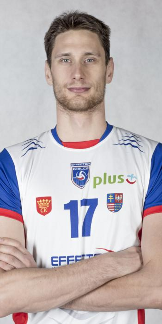 Bartosz Krzysiek