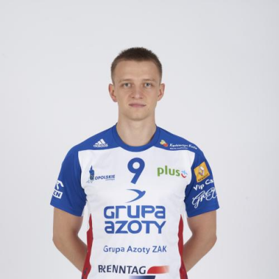 Łukasz Wiśniewski 