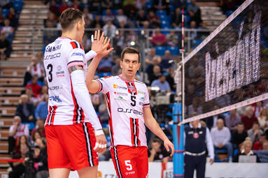 Marcin Komenda: to jest wstyd i zażenowanie
