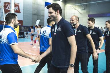 Puchar CEV; Mladost Zagrzeb kolejnym rywalem Grupy Azoty Chemika Police