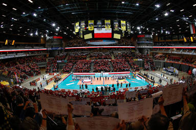 Niedziela z PlusLigą: Trefl Gdańsk – Grupa Azoty ZAKSA Kędzierzyn-Koźle 0:3