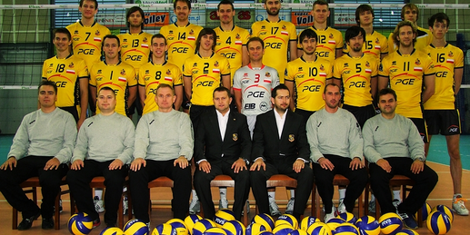 PGE Skra Bełchatów