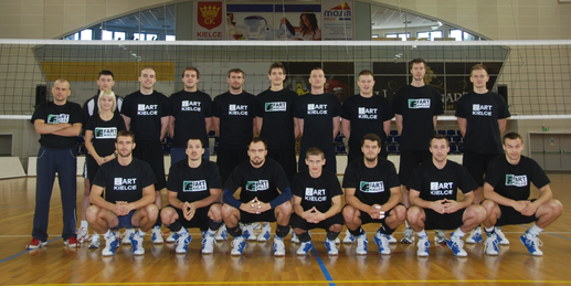 Fart Kielce