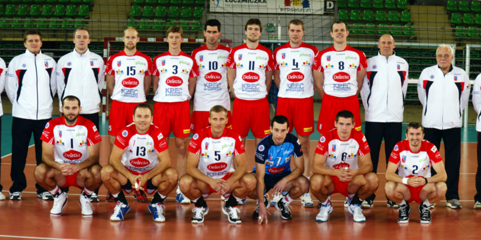 Delecta Bydgoszcz