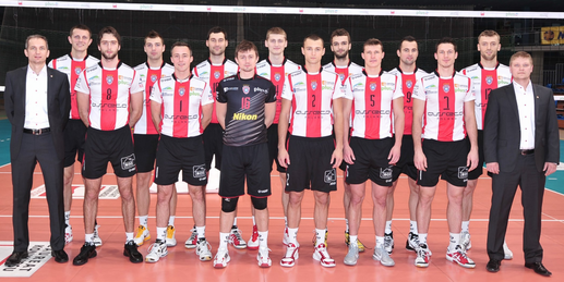 Asseco Resovia Rzeszów