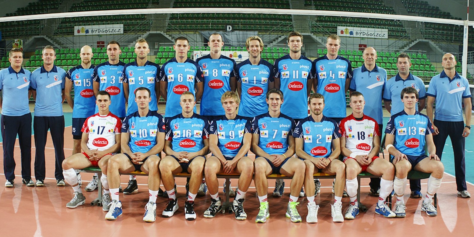 Delecta Bydgoszcz