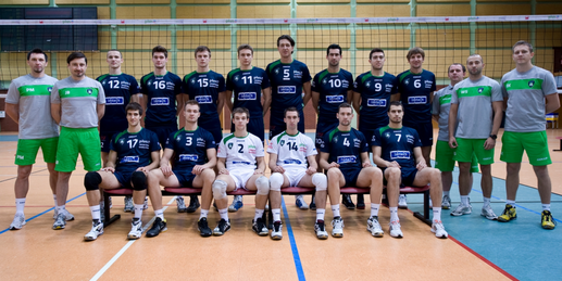 AZS Politechnika Warszawska