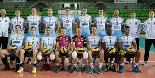 Transfer Bydgoszcz