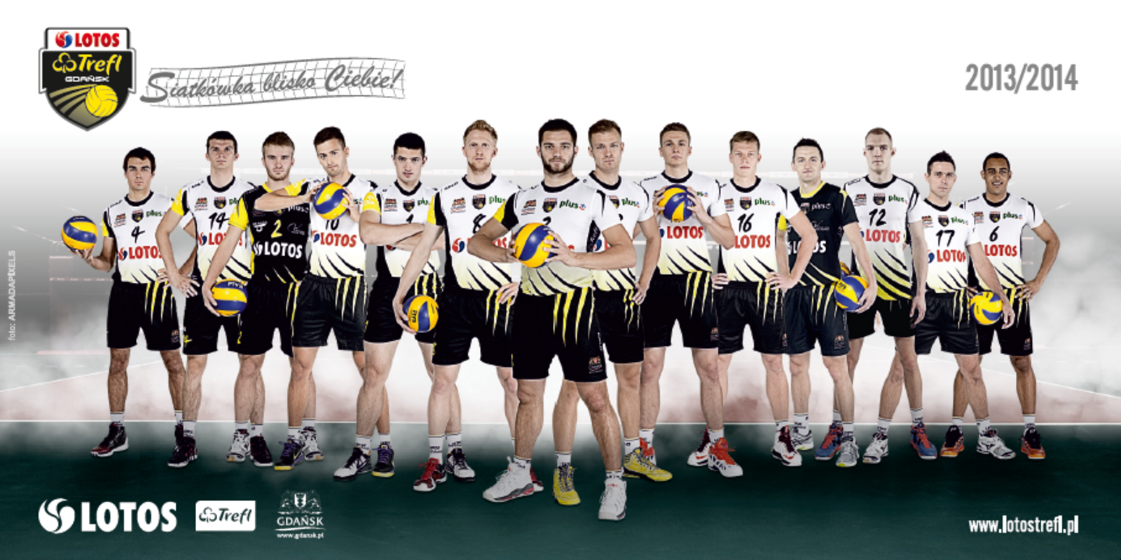 Lotos Trefl Gdańsk