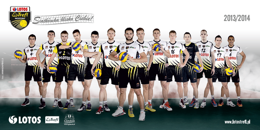 Lotos Trefl Gdańsk