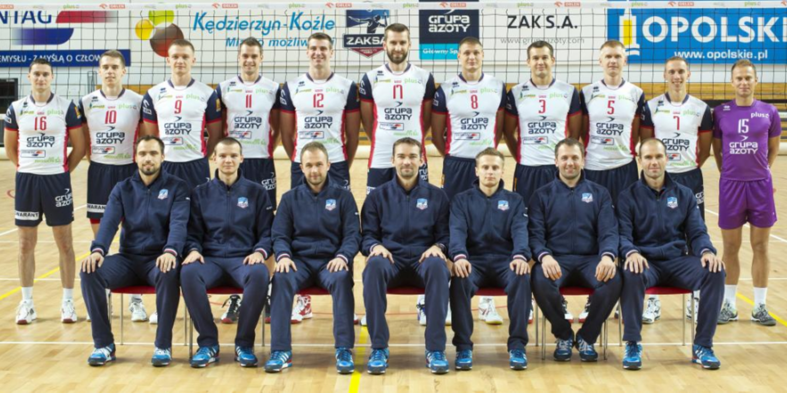 ZAKSA Kędzierzyn-Koźle