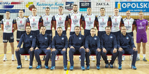 ZAKSA Kędzierzyn-Koźle