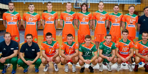 BBTS Bielsko-Biała