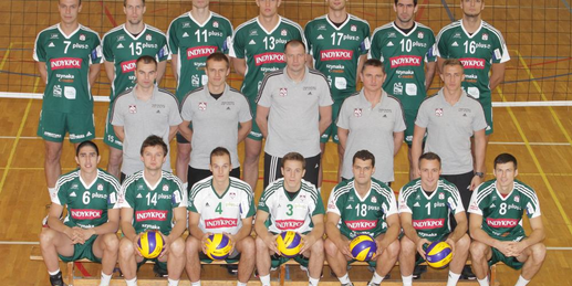 Indykpol AZS Olsztyn