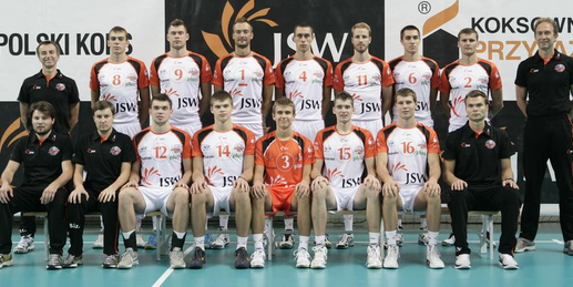 Jastrzębski Węgiel