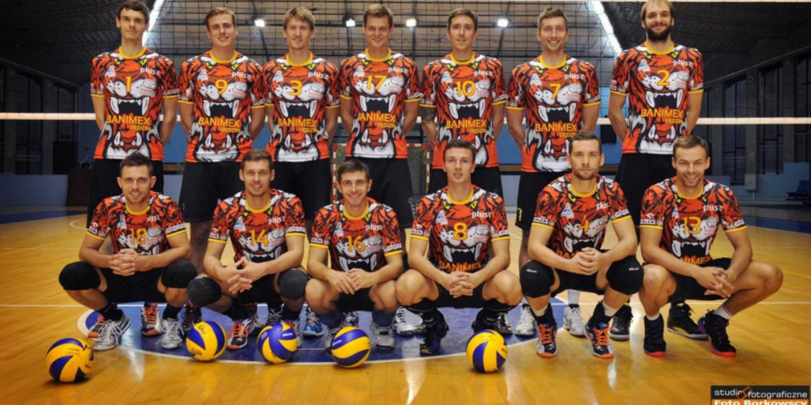 MKS BANIMEX BĘDZIN